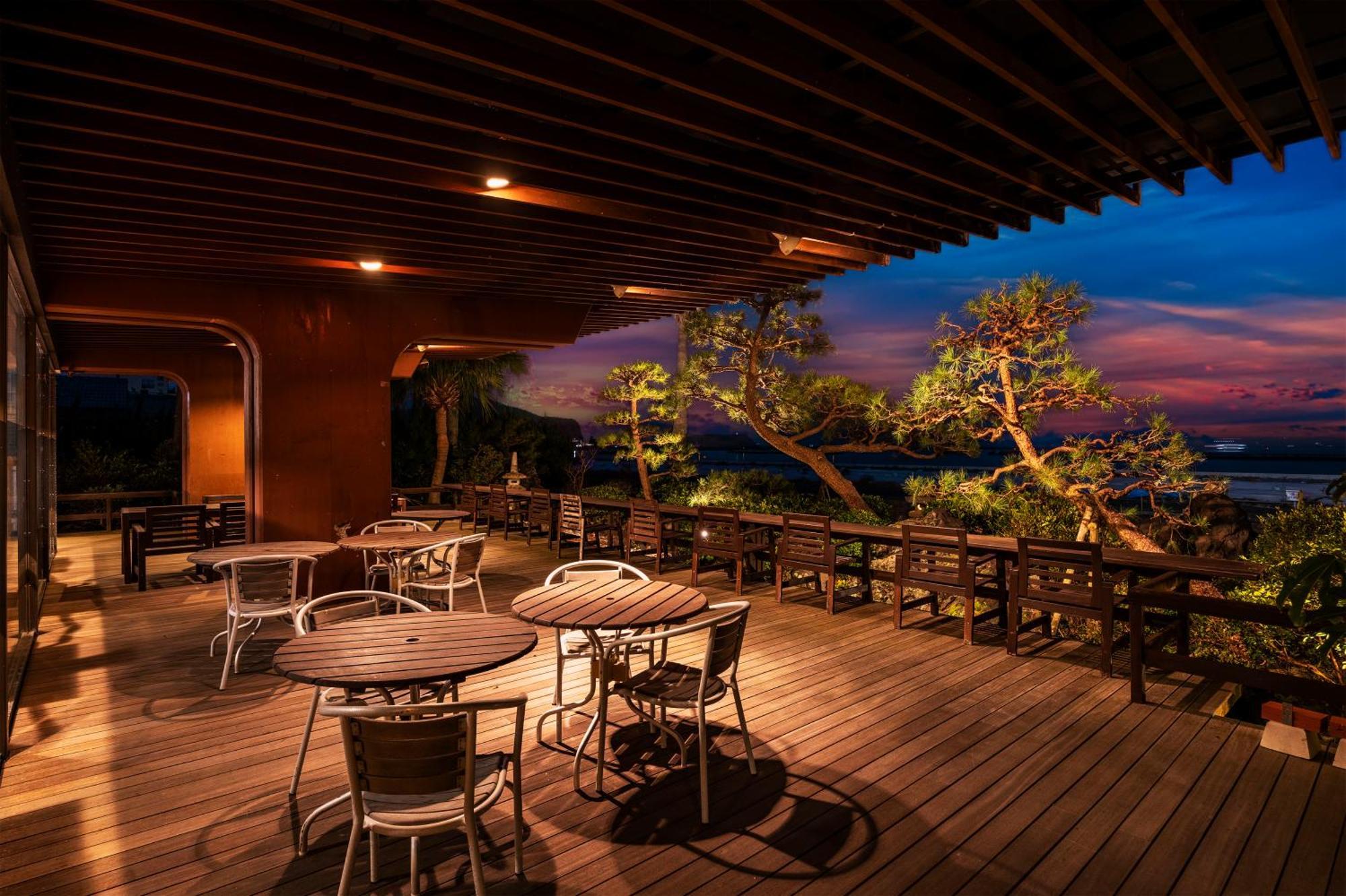 Ibusukionsen Hotel Shougetu Exterior foto