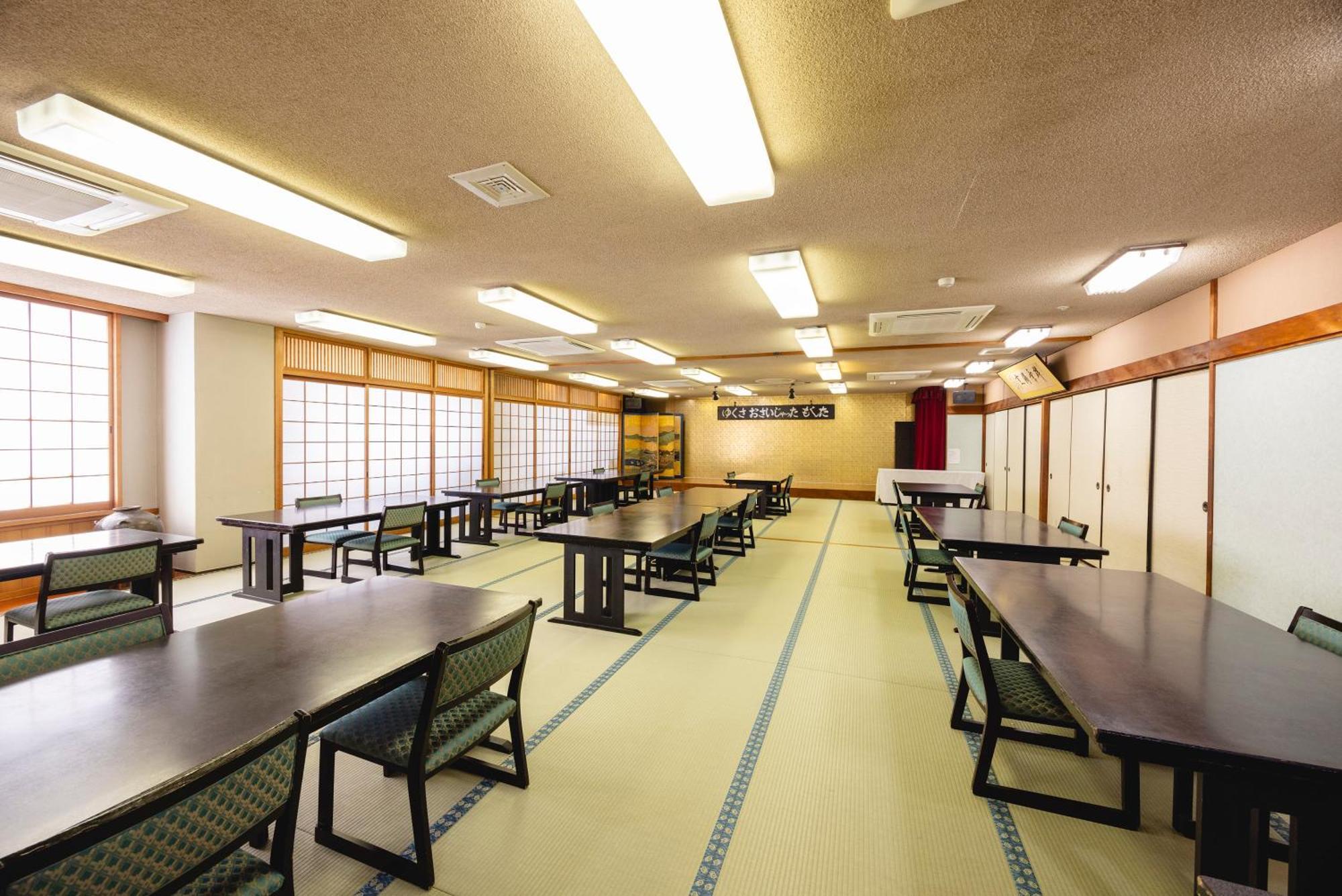 Ibusukionsen Hotel Shougetu Exterior foto
