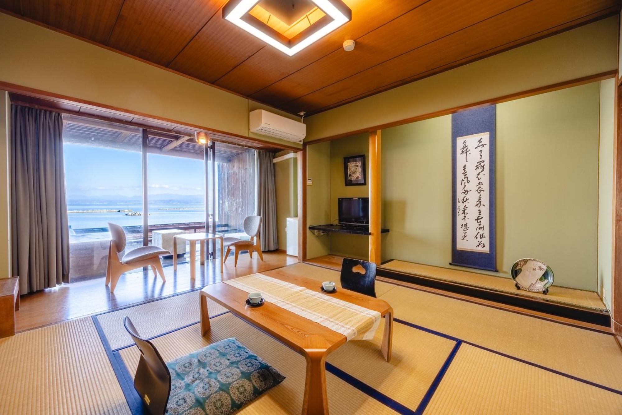 Ibusukionsen Hotel Shougetu Exterior foto