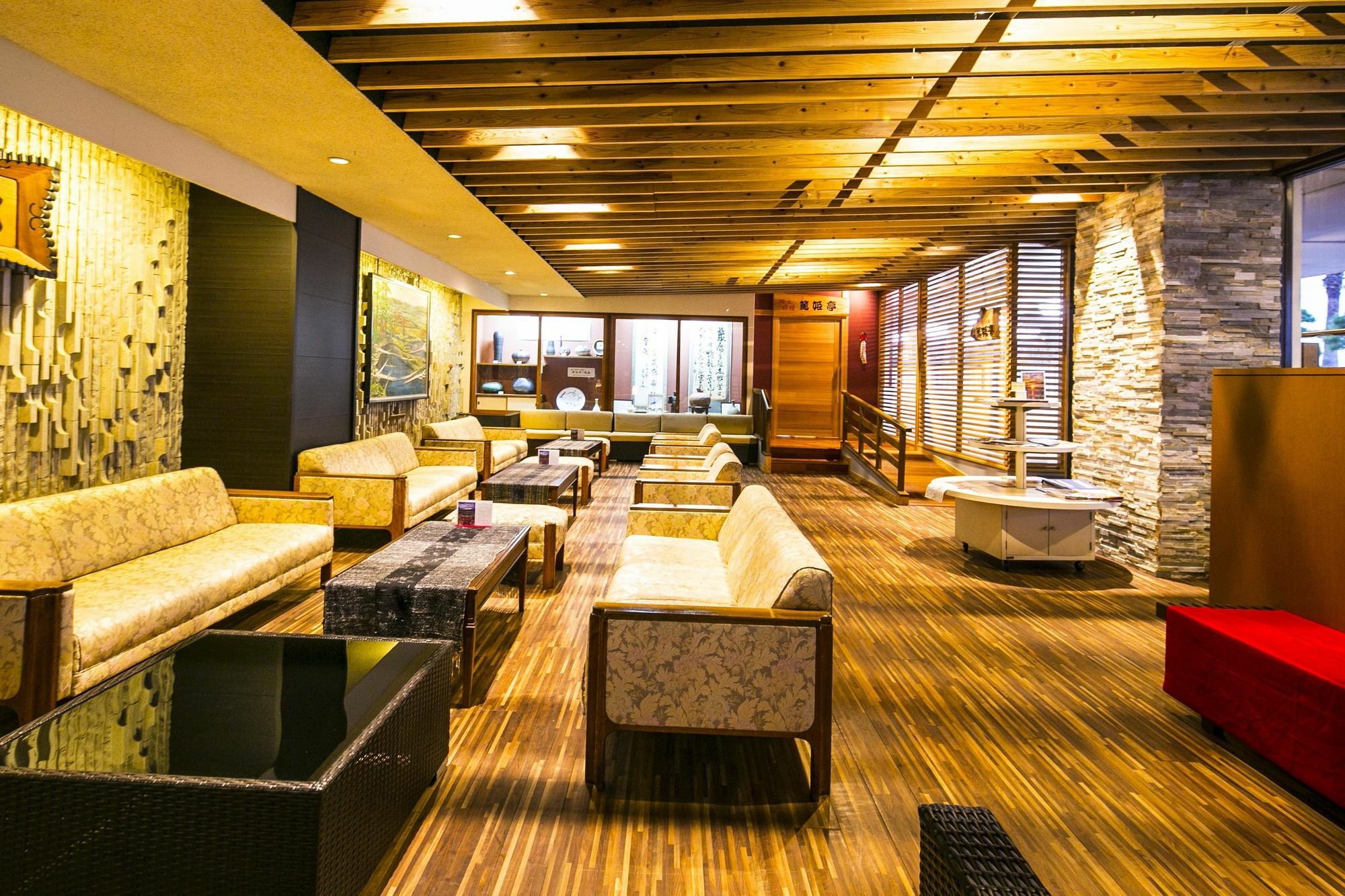 Ibusukionsen Hotel Shougetu Exterior foto